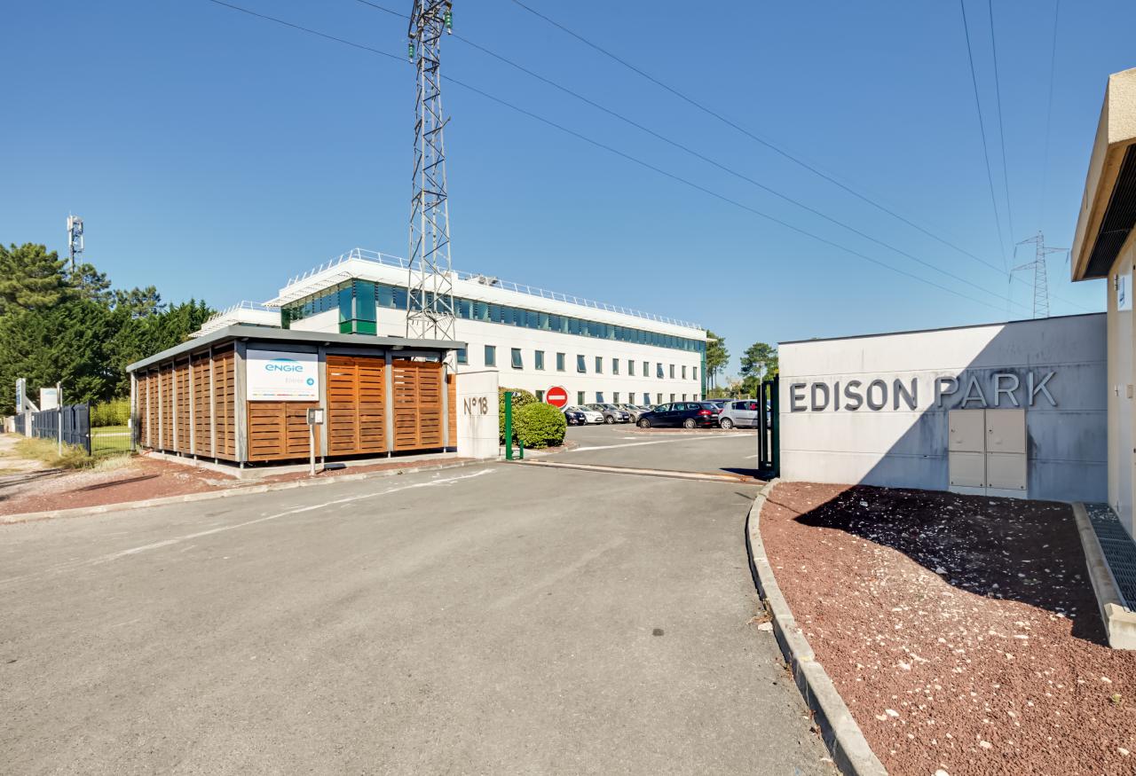 Local d'activité Pessac 5453m² Location local d'activité Pessac Gironde OLACT2421962 4